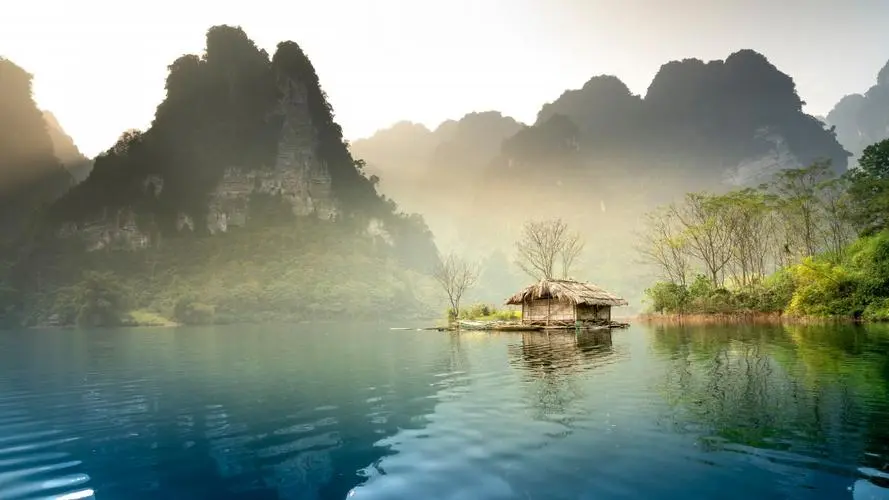 高标准智能化